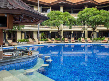 Foto Hotel Truntum Kuta **** Kuta
