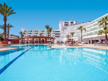 Foto Amadil Ocean Club **** Agadir