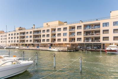 Foto Empuriabrava Marina *** Empuria Brava