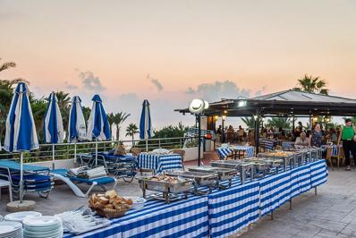 Foto Aparthotel Helios Bay *** Paphos