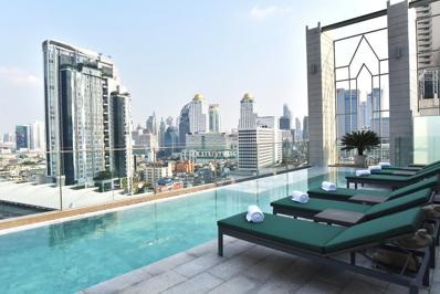 Foto Akara Hotel ***** Bangkok