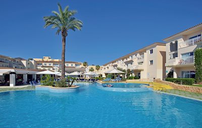 Foto Isla de Cabrera *** Colonia De Sant Jordi