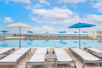 Foto Ramada Plaza Marco Polo Beach Resort *** Miami Beach