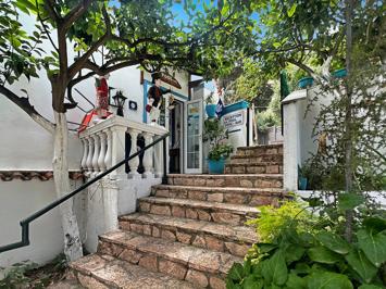 Foto Andromaches Holiday Apartments *** Benitses