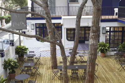 Foto Els Pins *** Platja De Aro