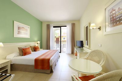 Foto Hotel Bahia Principe Sunlight Costa Adeje **** Playa Paraiso
