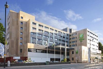 Foto Holiday Inn Cardiff City *** Cardiff