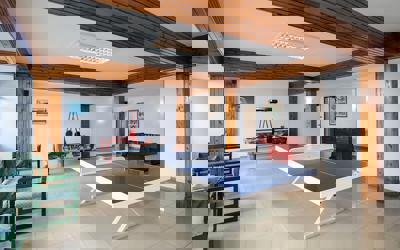 Foto Vistamar *** L Hospitalet De L Infant