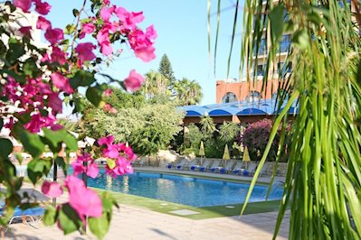 Foto Navarria *** Agios Tychonas