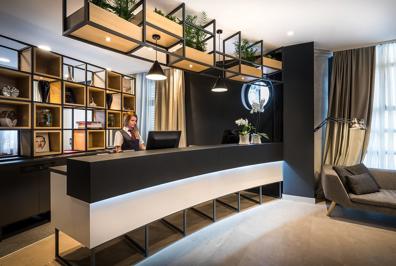 Foto Lungomare Opatija *** Opatija