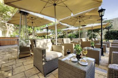 Foto Corinthia Palace Malta ***** Attard