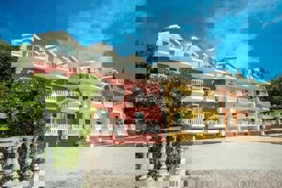 Agios Gerasimos Studios