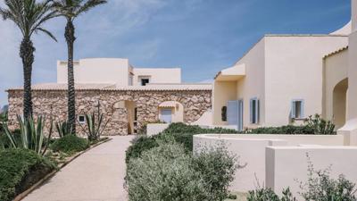 Foto Valtur Favignana *** Favignana