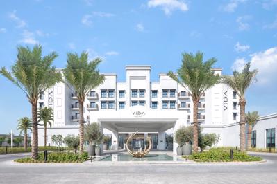 Foto Vida Beach Resort Umm Al Quwain ***** Umm Al Quwain