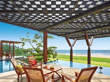 Foto Heritance Negombo ***** Negombo
