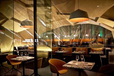 Foto Anantara The Marker Dublin Hotel ***** Dublin