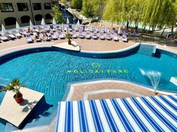 Foto Holiday Park **** Goudstrand Golden Sands