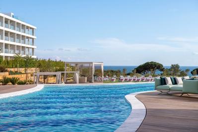 Hotel W Algarve