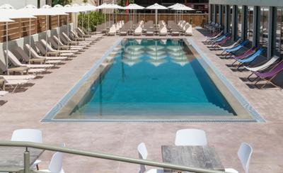 Foto Hotel Semes *** Argassi
