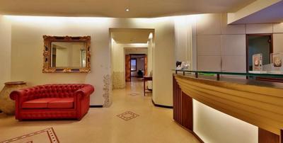 Foto Best Western Metropoli *** Genua