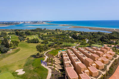 Foto Palmares Signature Apartments ***** Odeceixe