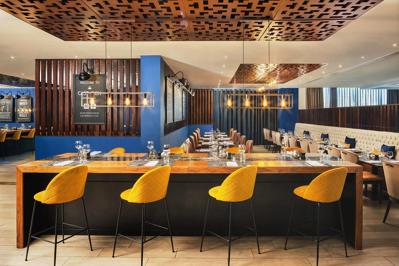 Foto Sheraton Heathrow **** Londen