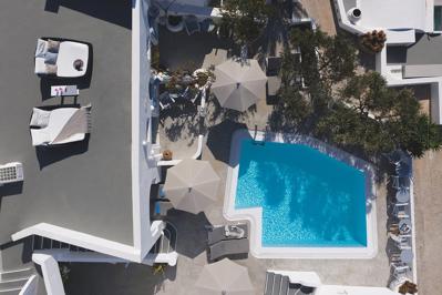 Foto Remezzo Santorini **** Imerovigli