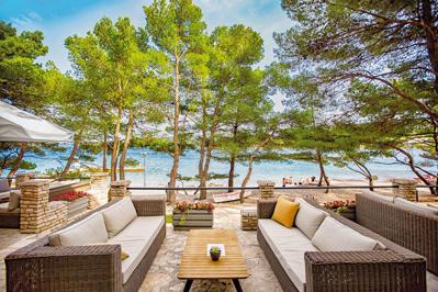 Foto Labranda Senses Resort **** Vrboska