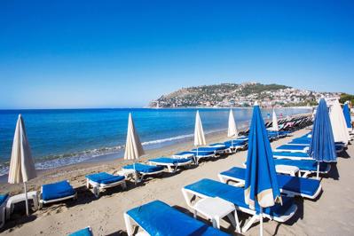 Foto Alanya Buyuk **** Alanya