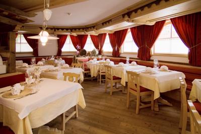 Foto Hotel Madonnina Soraga - Val di Fassa *** Soraga