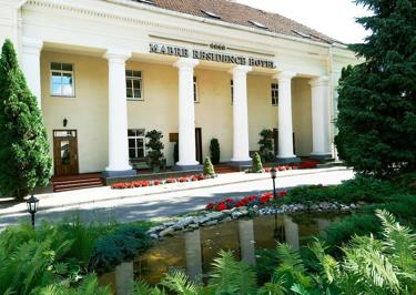 Mabre Residence