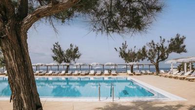 Hotel Valtur Favignana