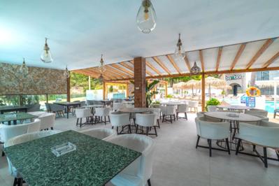Foto Bamboo Suites **** Trianda