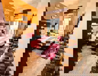 Foto Hotel Fortune Hotel Deira *** Dubai