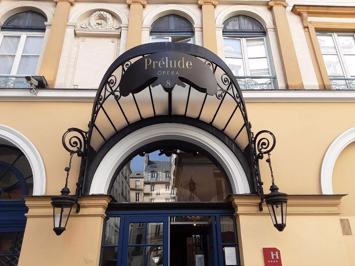 Foto Leonardo Boutique Hotel Paris Opera **** Parijs