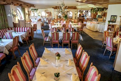 Foto Moserhof **** Breitenwang
