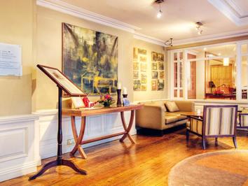 Foto Brooks **** Dublin