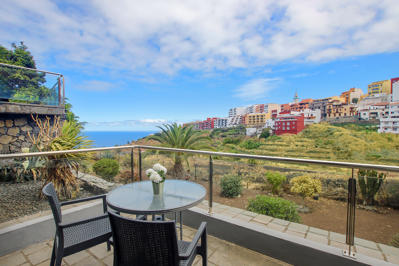 Foto Bentor Rural *** Los Realejos