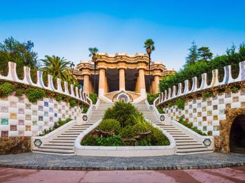 Foto Elke Spa **** Sant Feliu De Guixols