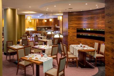 Foto Hotel Capannelle Appia Antica **** Rome