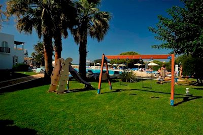 Foto Grupotel Aldea Cala n Bosch **** Cala N Bosch