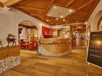 Foto Hotel Seefelderhof **** Seefeld