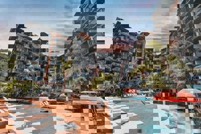 Foto Sea Seeker Krabi Resort **** Ao Nang Beach