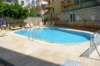 Aparthotel Mitos