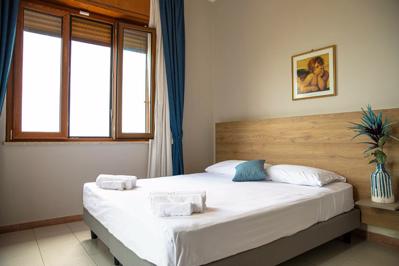 Foto Hotel Palazzo Durante *** Letojanni