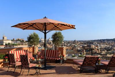 Foto De La Ville ***** Rome