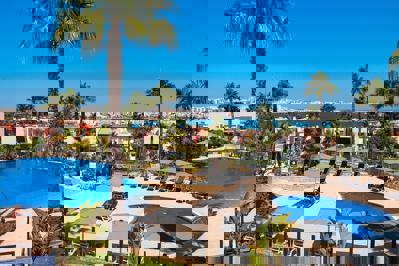 Foto Vitors Village **** Ferragudo