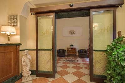 Foto Romantica *** Rome