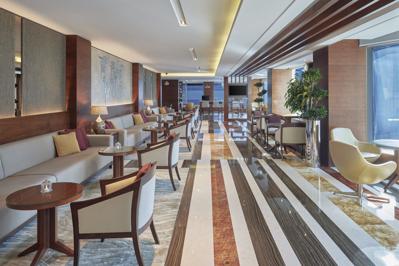 Foto Rose Rayhaan by Rotana **** Dubai