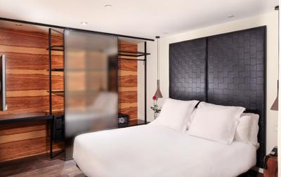 Gran Derby Suite